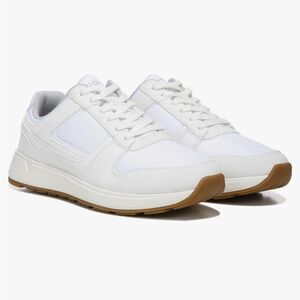 Vionic Shayla Suede Lifestyle Running Shoes Sz 9